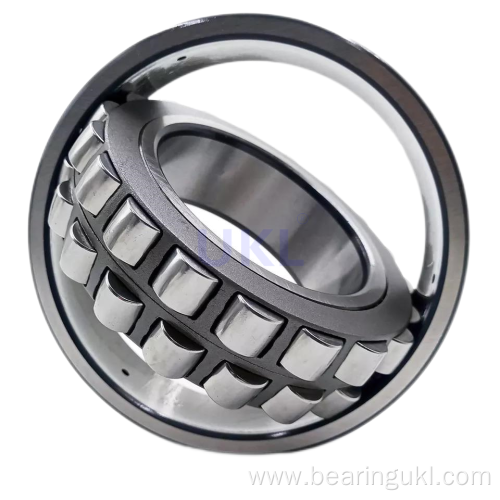 H3126 spherical roller bearing H3126 size 115*230*64 mm